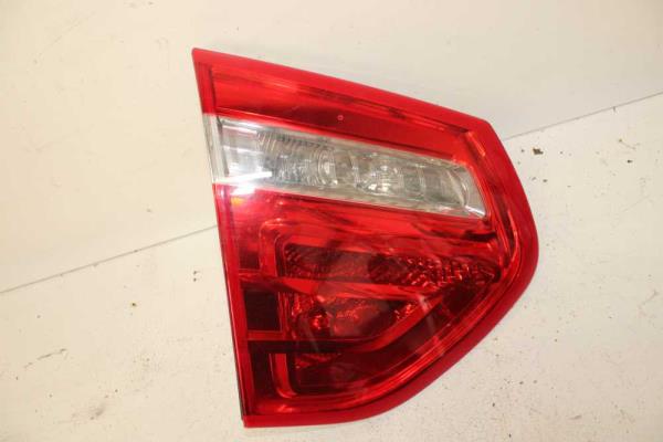 FEU ARRIERE GAUCHE CITROEN C4 PICASSO -2010 ( PARTIE INTERIEUR ) - Vue 1